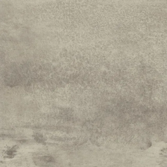 Wanddekor Sahara in Sandbeige mit wolkiger Steinstruktur